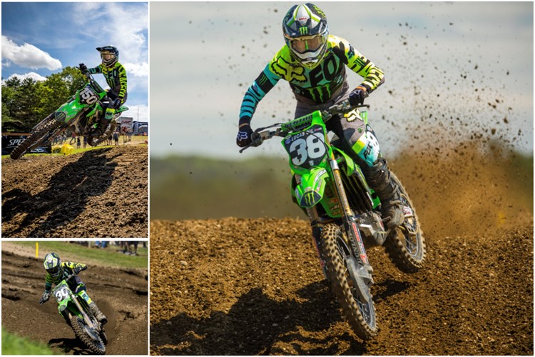 250 MX Unadilla